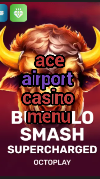 ace airport casino menu-w4cy2mdjlx2bf.com